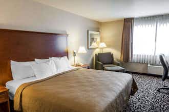 Hotel Quality Inn Kennewick photo 4