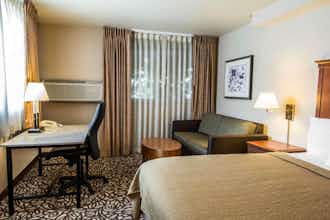 Hotel Quality Inn Kennewick photo 5