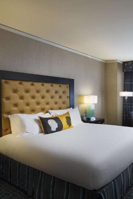 Hotel Juniper Hotel Cupertino, Curio Collection By Hilton photo 1