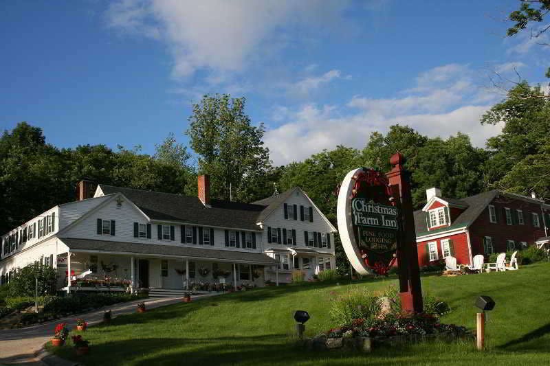Christmas Farm Inn and Spa
