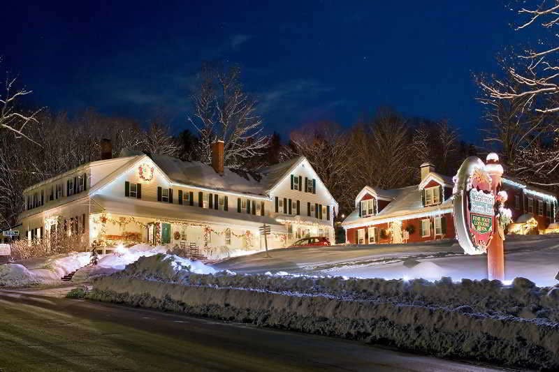 Hotel Christmas Farm Inn and Spa photo 4