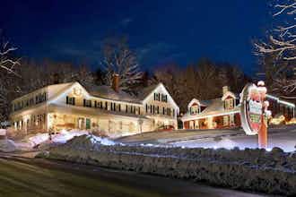 Hotel Christmas Farm Inn and Spa photo 4