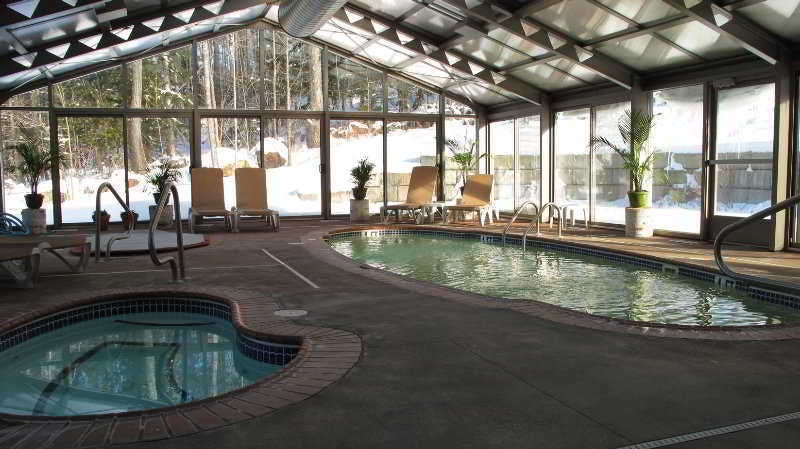 Hotel Christmas Farm Inn and Spa photo 3