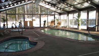 Hotel Christmas Farm Inn and Spa photo 3
