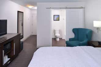 Hotel Hampton Inn Portland East photo 4