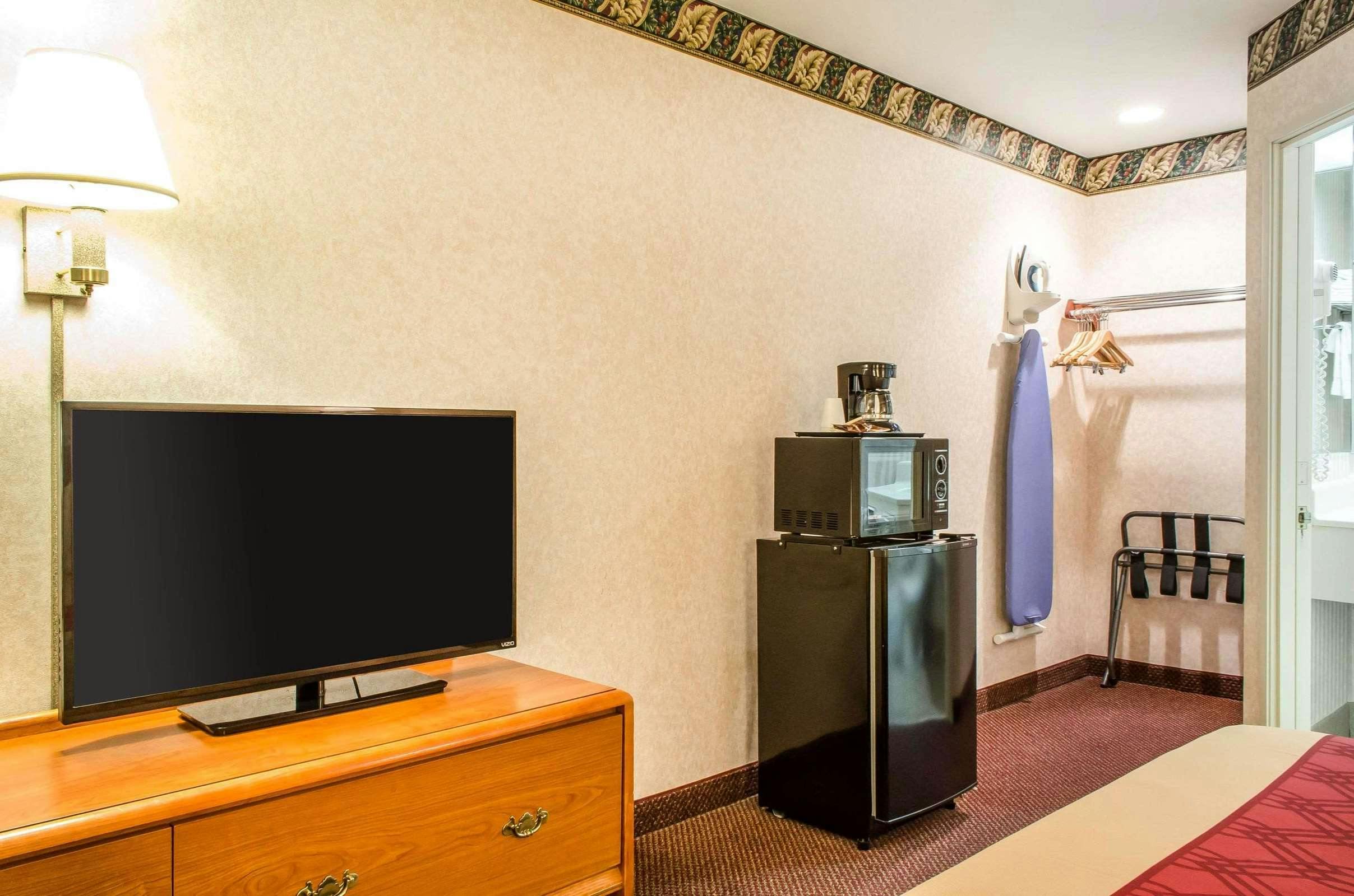 Hotel Americas Best Value Inn Gettysburg photo 3