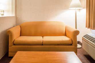 Hotel Americas Best Value Inn Gettysburg photo 5