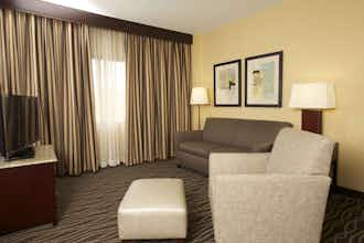 Hotel DoubleTree Suites by Hilton Raleigh - Durham photo 3