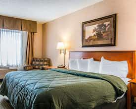 Hotel Quality Inn & Suites Twin Falls North photo 1
