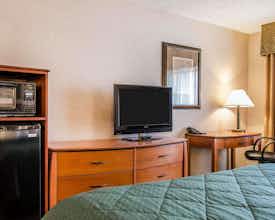 Hotel Quality Inn & Suites Twin Falls North photo 3