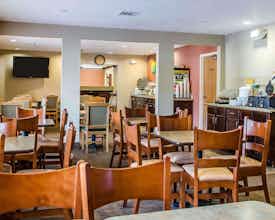 Hotel Quality Inn & Suites Twin Falls North photo 5