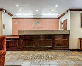 Hotel Quality Inn & Suites Twin Falls North photo 4