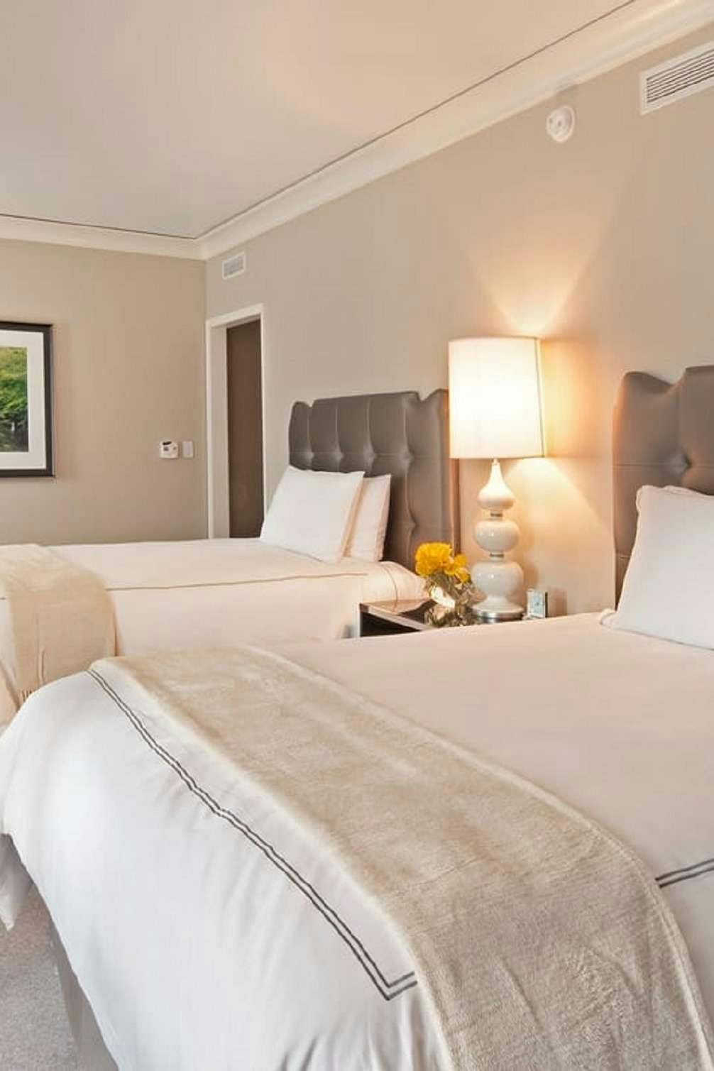 Hotel Waldorf Astoria Chicago photo 1