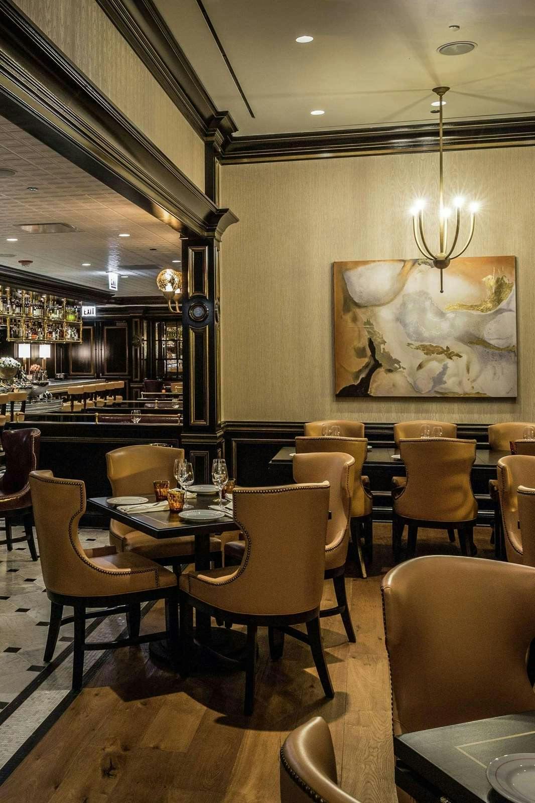 Hotel Waldorf Astoria Chicago photo 4