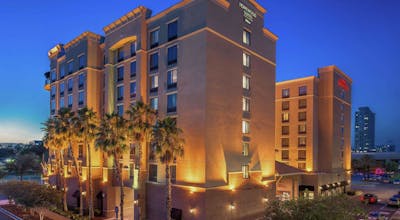 Cheap Last Minute Hotel Deals in Jacksonville from $54 - HotelTonight