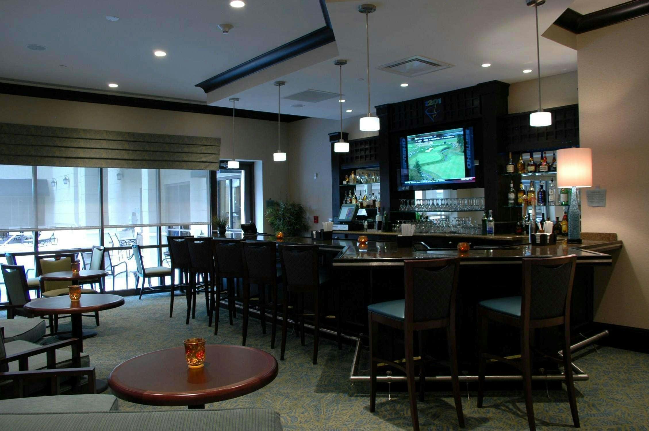 Hotel Hilton Garden Inn Jacksonville Downtown Southbank photo 5
