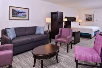 Hotel Hilton Garden Inn Jacksonville Downtown Southbank photo 4