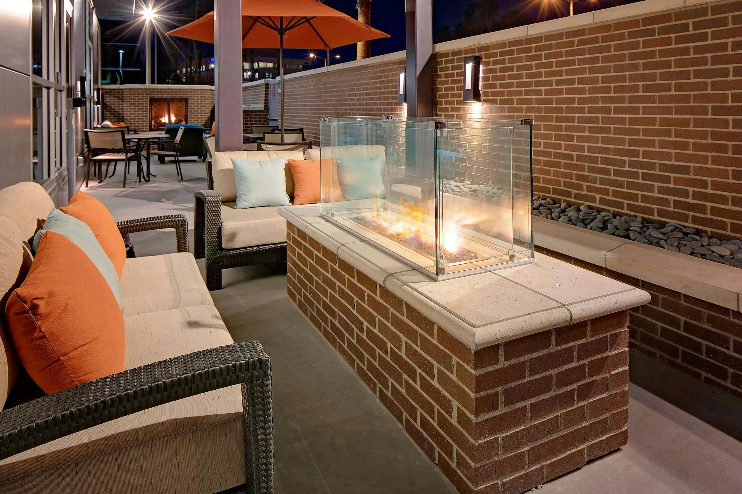 Hotel Hyatt House Irvine/John Wayne Arpt photo 5