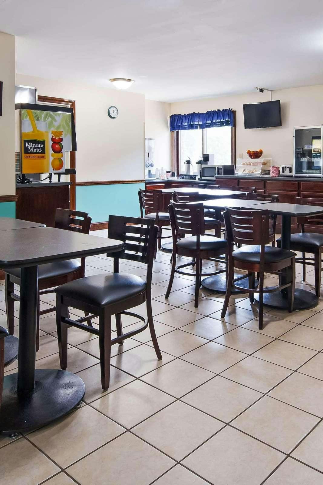 Hotel SureStay Hotel by Best Western Greenville photo 5