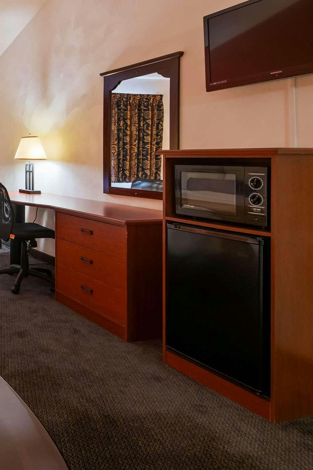 Hotel SureStay Hotel by Best Western Greenville photo 3