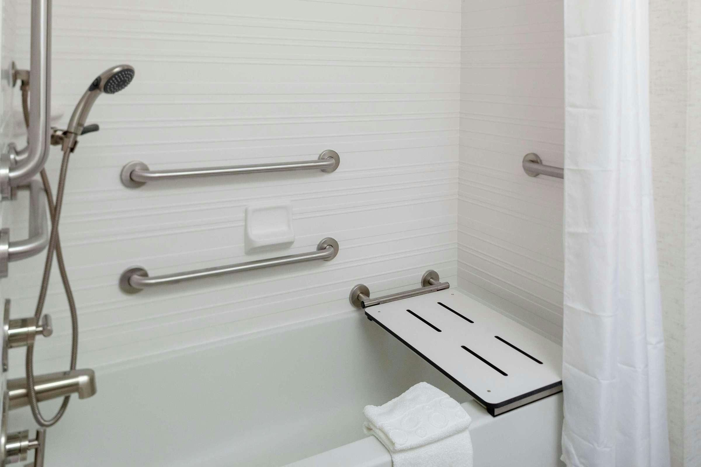 Hotel Hampton Inn And Suites Columbus Scioto Downs photo 3