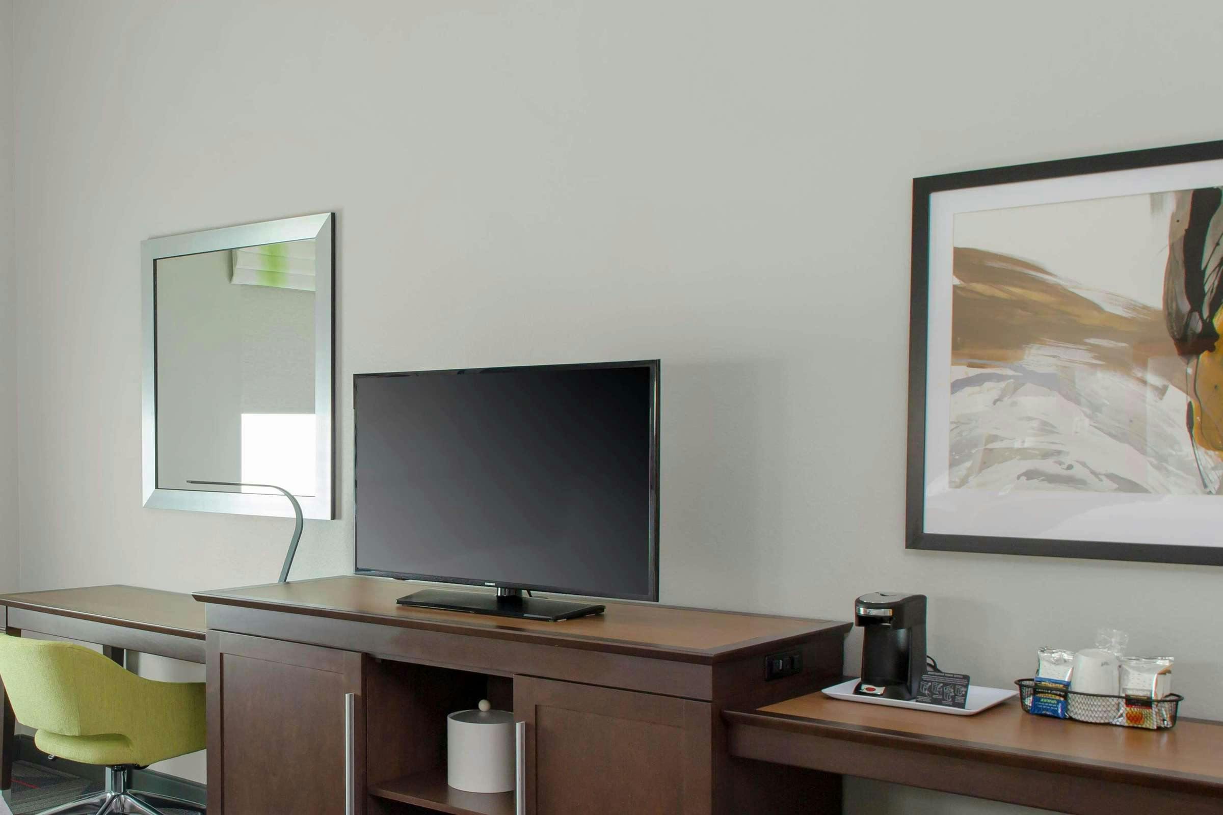 Hotel Hampton Inn And Suites Columbus Scioto Downs photo 5