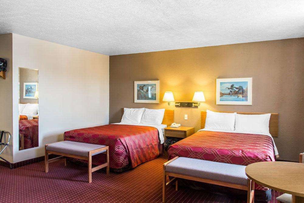 Motel6 Limon, CO - I-70