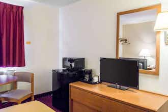 Hotel Motel6 Limon, CO - I-70 photo 2