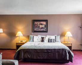 Hotel Motel6 Limon, CO - I-70 photo 4