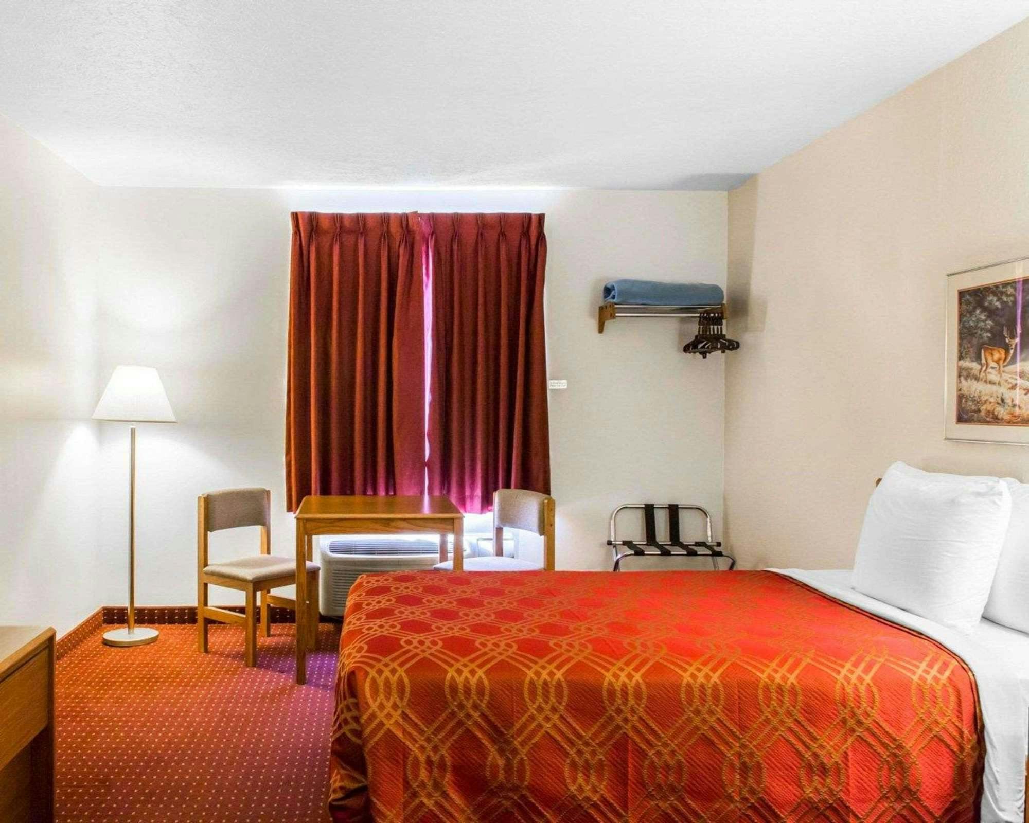 Hotel Motel6 Limon, CO - I-70 photo 5