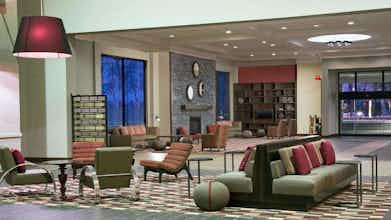 Hotel Four Points by Sheraton Bentonville photo 3