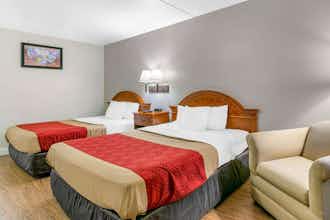 Hotel Econo Lodge Northeast photo 4