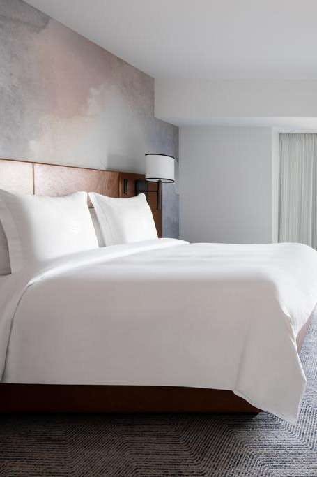 Hotel Four Seasons Hotel Seattle photo 1