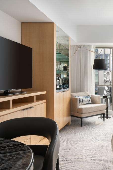 Hotel Four Seasons Hotel Seattle photo 2