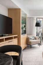 Hotel Four Seasons Hotel Seattle photo 2