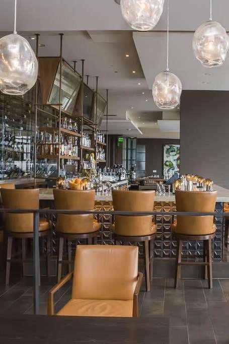 Hotel Four Seasons Hotel Seattle photo 4