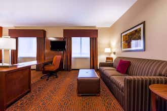 Hotel Hampton Inn & Suites Boulder North photo 5