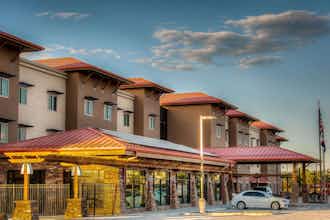 Hotel Hampton Inn & Suites Boulder North photo 2