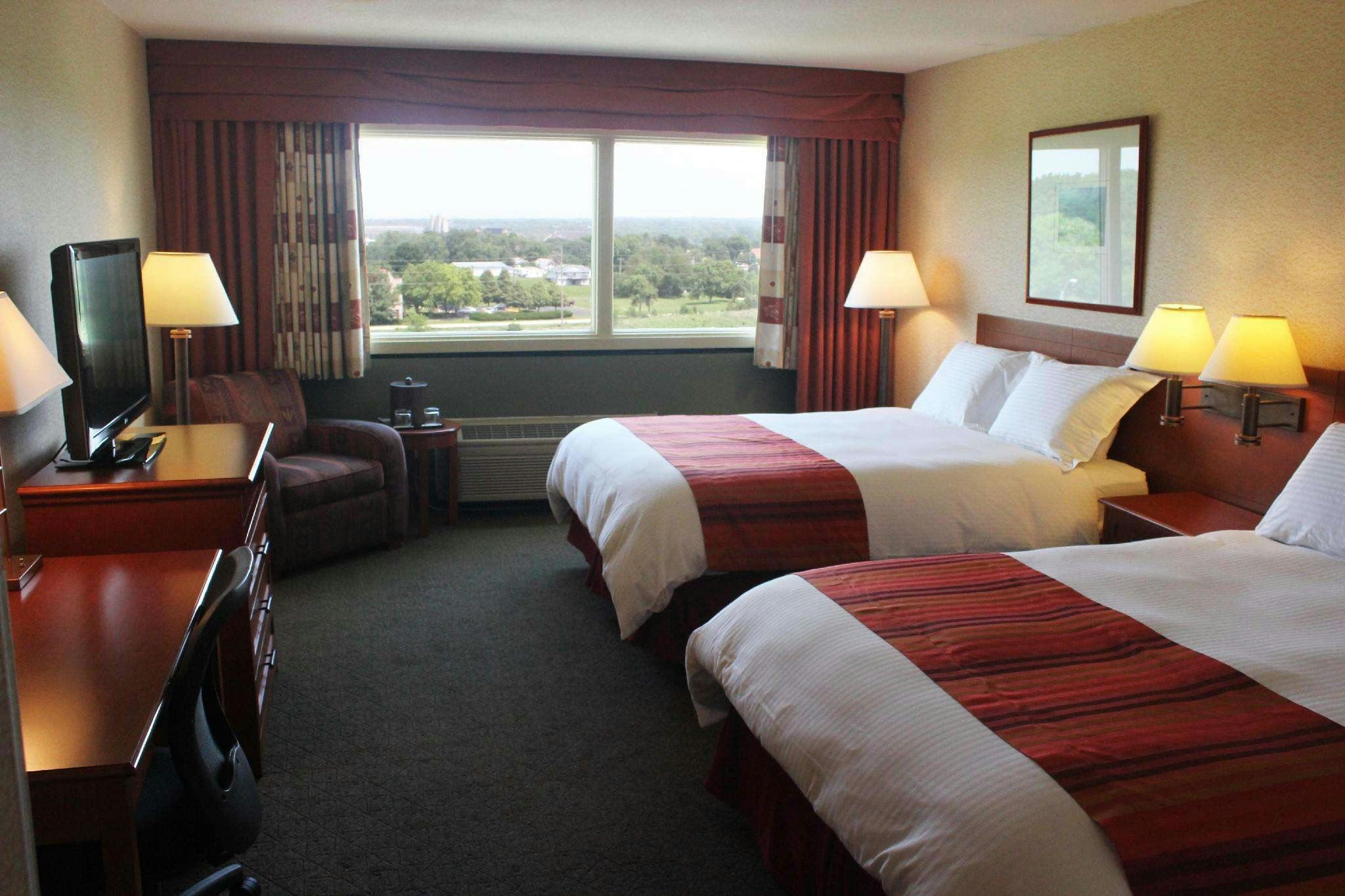 Hotel Gateway Hotel and Conference Center at Iowa State University photo 1