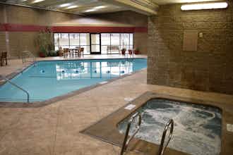 Hotel Gateway Hotel and Conference Center at Iowa State University photo 2