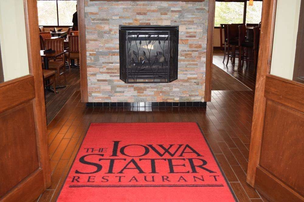 Hotel Gateway Hotel and Conference Center at Iowa State University photo 4