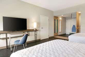 Hotel Tru by Hilton Williamsville Buffalo Airport photo 5