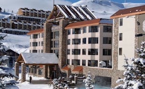 The Grand Lodge Crested Butte Hotel & Suites