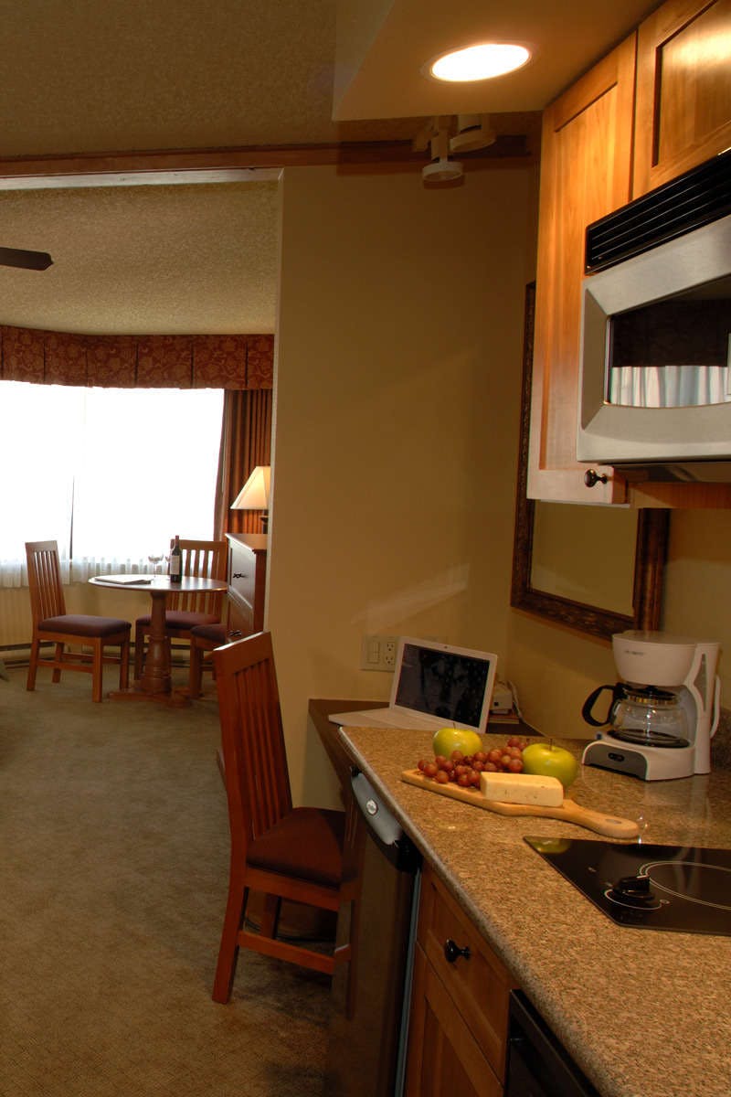 Hotel The Grand Lodge Crested Butte Hotel & Suites photo 4