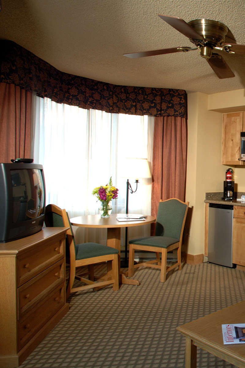 Hotel The Grand Lodge Crested Butte Hotel & Suites photo 2