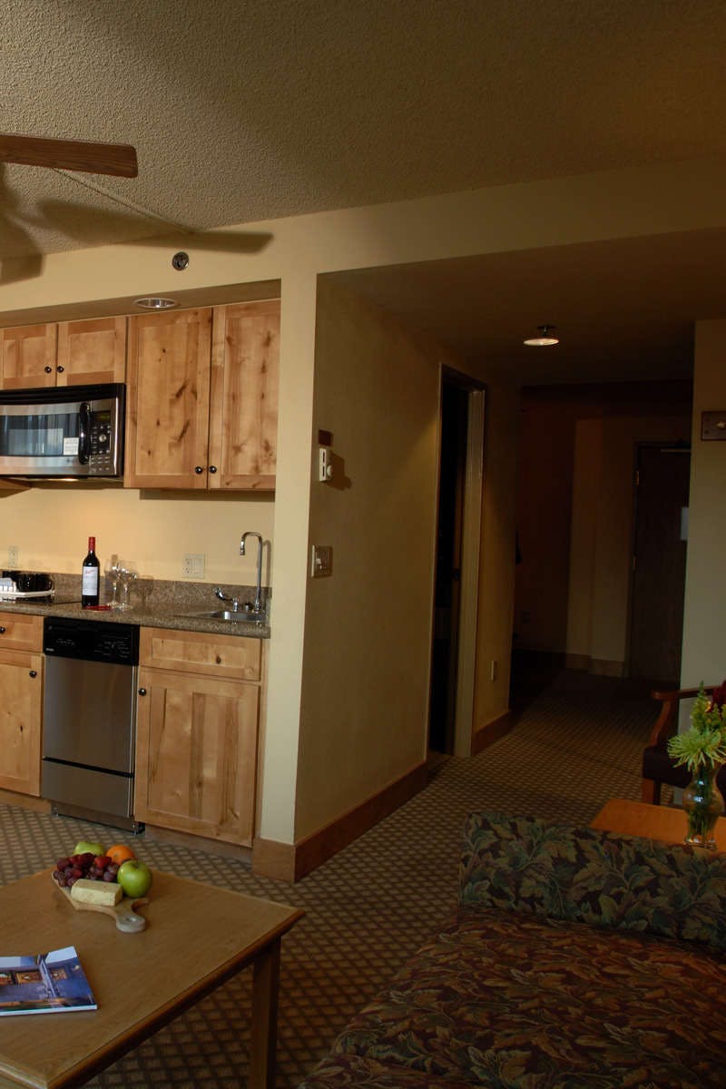 Hotel The Grand Lodge Crested Butte Hotel & Suites photo 3