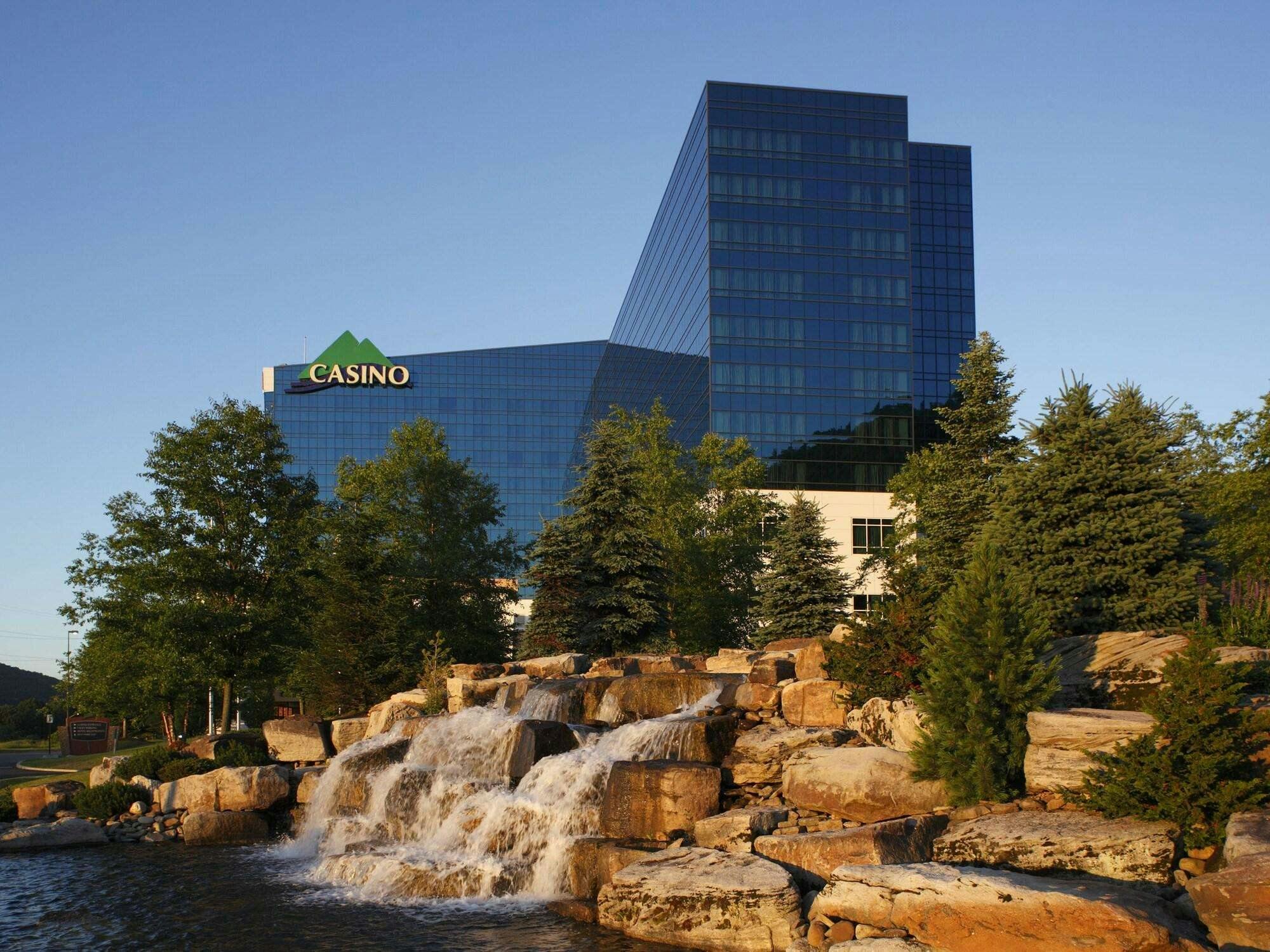 Seneca Allegany Resort and Casino