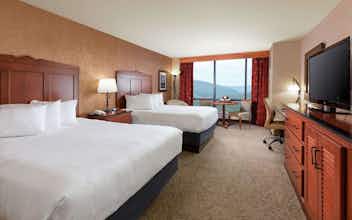 Hotel Seneca Allegany Resort and Casino photo 4