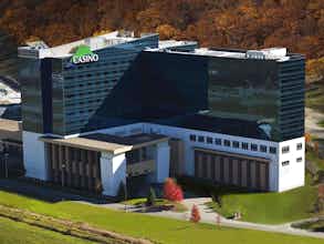 Hotel Seneca Allegany Resort and Casino photo 2