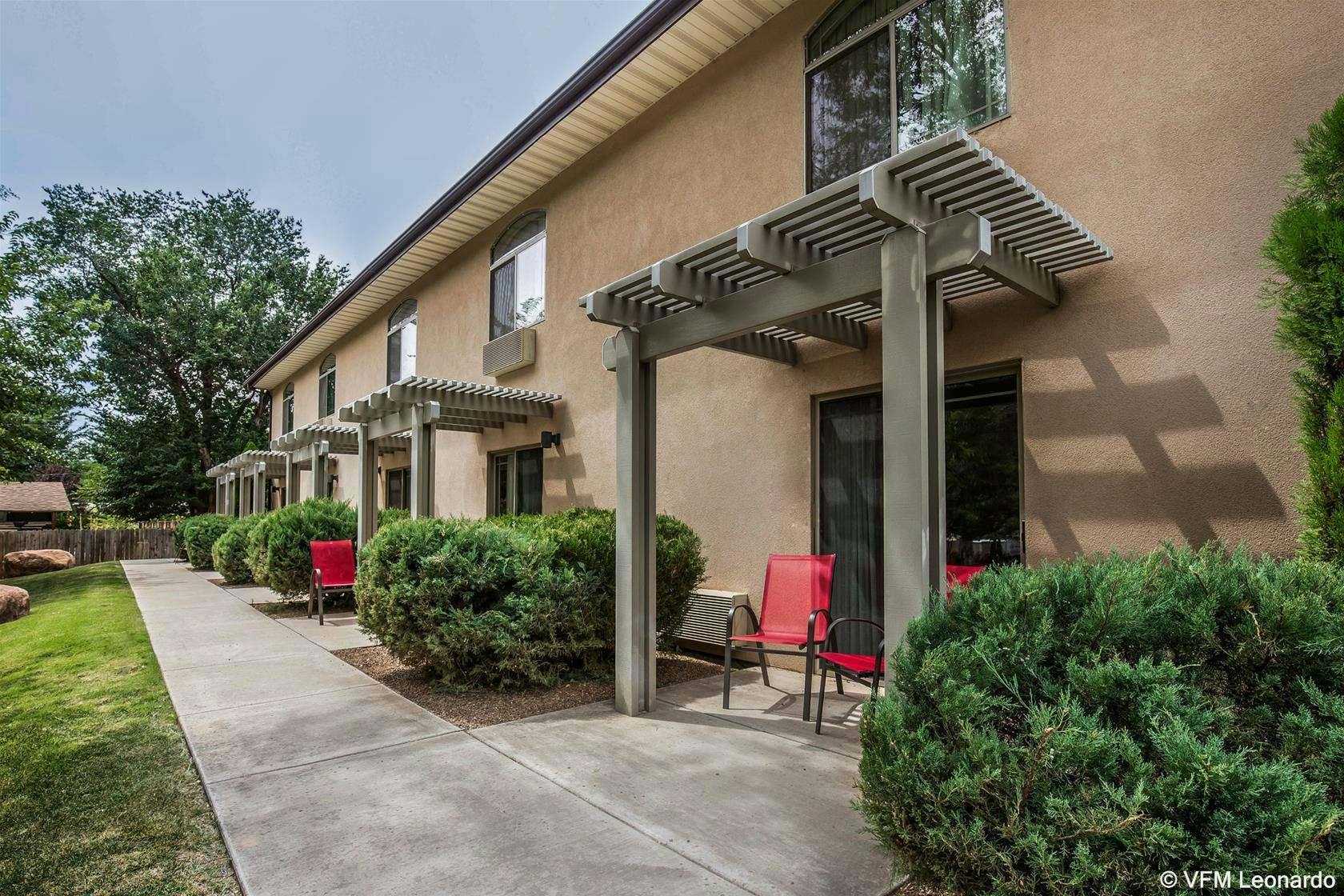 Zion Campfire Lodge at Zion Park, Ascend Hotel Collection